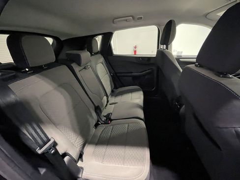 Used 2022 Ford Escape SE w/ Convenience Package AWD/4WD image 24