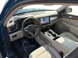 Used 2025 Volkswagen Atlas SEL AWD/4WD video 2