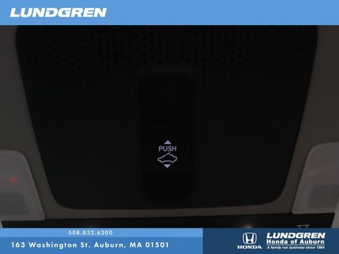 Used 2023 Honda Civic EX-L image 26