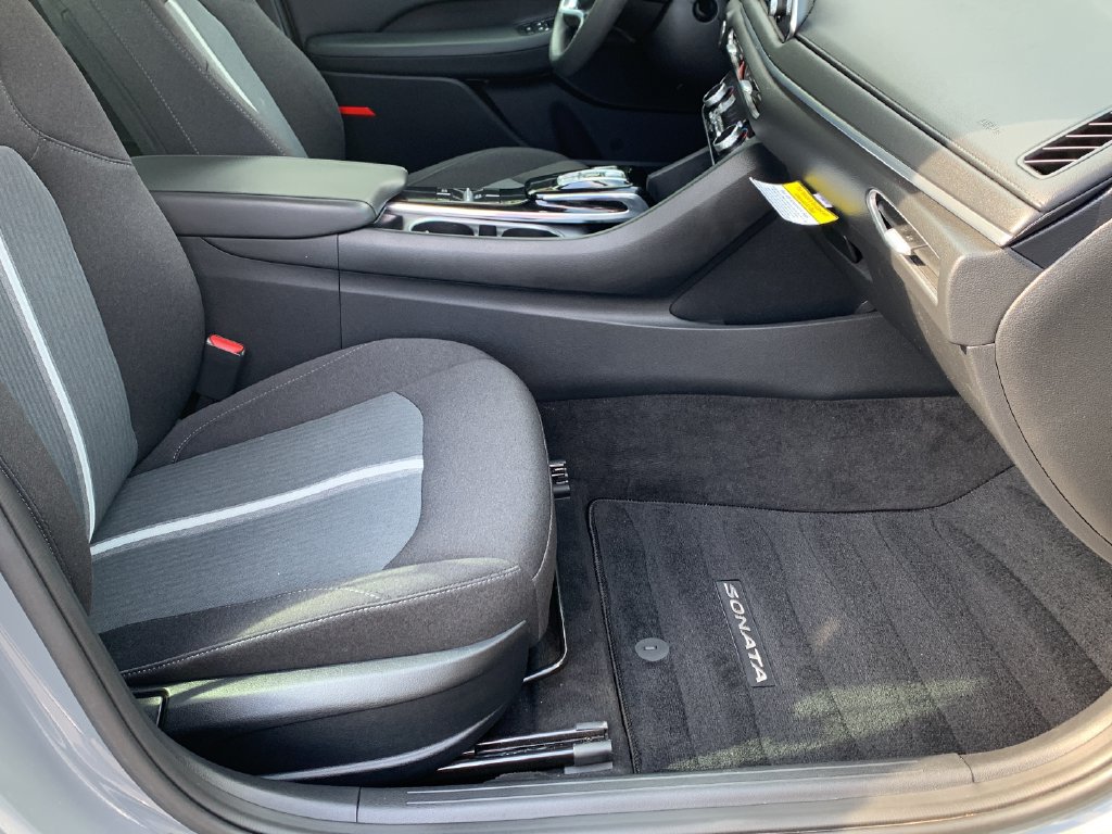 Used 2020 Hyundai Sonata SEL FWD image 35