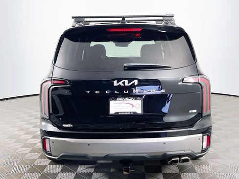 Used 2023 Kia Telluride SX X-Line AWD/4WD image 7