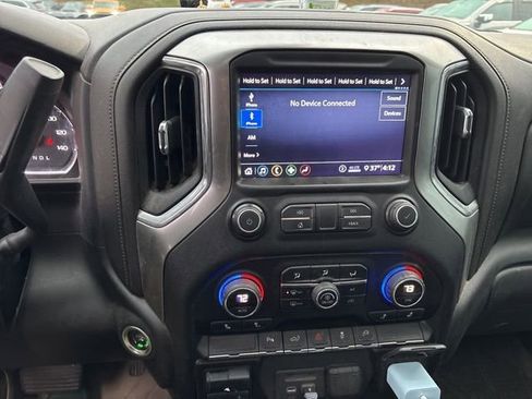 Used 2020 Chevrolet Silverado 2500 LT w/ All Star Edition image 5