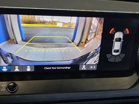 Used 2023 Honda Accord Touring image 45