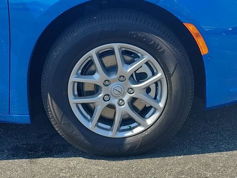 New 2026 Chrysler Pacifica Select FWD image 28