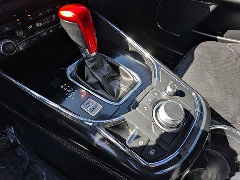 Used 2021 MAZDA CX-9 Grand Touring AWD/4WD image 33