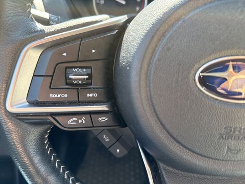 Used 2024 Subaru Forester Limited w/ Convenience Package image 18