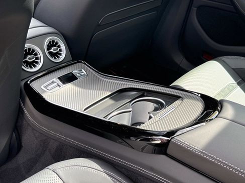Certified 2026 Mercedes-Benz AMG GT 53 image 15
