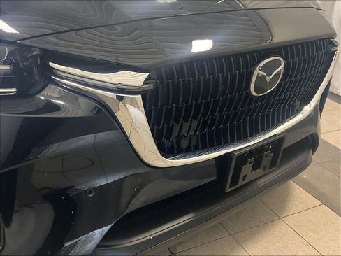 Used 2025 MAZDA CX-90 3.3 Turbo w/ Preferred Package image 32