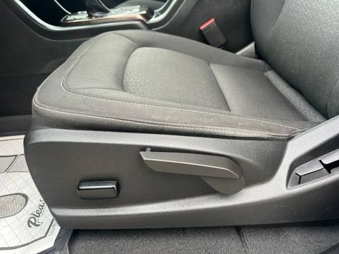 Used 2022 GMC Canyon Elevation w/ Trailering Package AWD/4WD image 19
