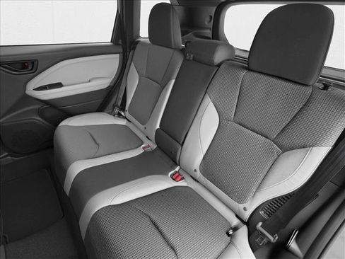 New 2026 Subaru Forester Premium AWD/4WD image 9