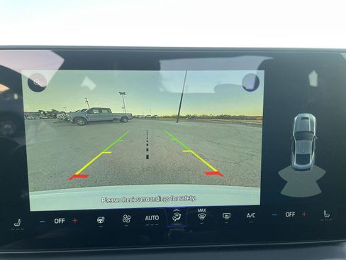 New 2026 Ford Mustang Premium image 19