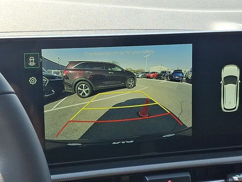 New 2026 Kia Sportage LX w/ LX Convenience Package image 12