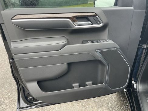 New 2026 GMC Sierra 1500 Elevation AWD/4WD image 22