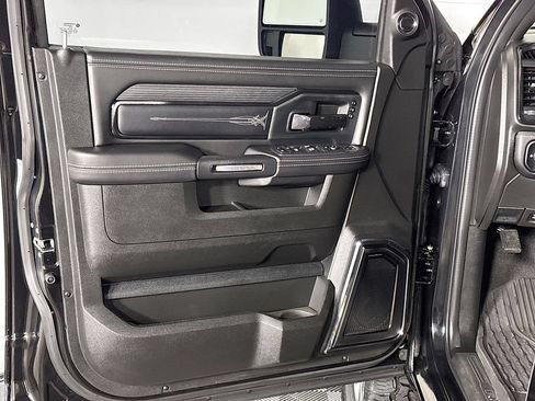 Certified 2023 RAM 2500 Limited AWD/4WD image 11