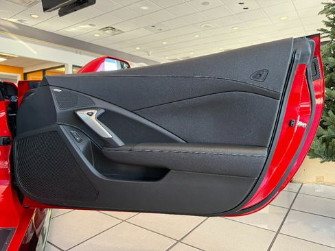 Used 2017 Chevrolet Corvette Grand Sport image 21