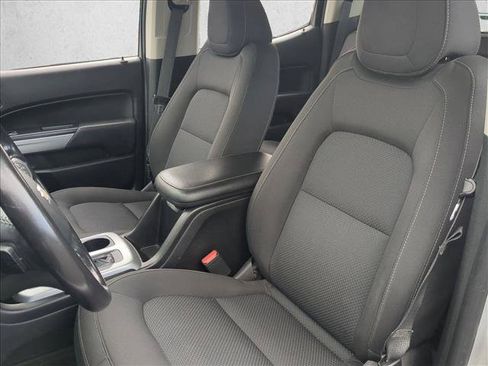 Used 2018 Chevrolet Colorado LT RWD image 16