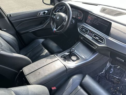 Used 2019 BMW X5 xDrive40i w/ Premium Package 2 AWD/4WD image 24