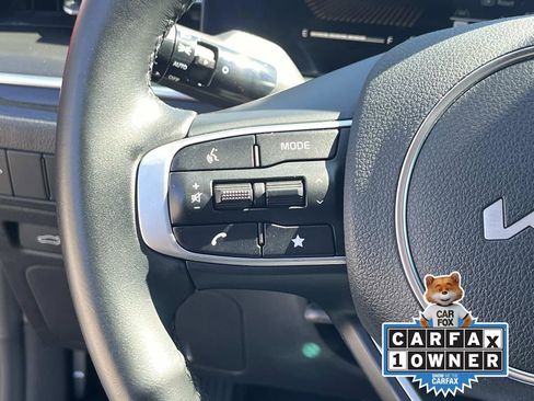 Used 2025 Kia K5 GT-Line w/ GT-Line Premium Package image 27