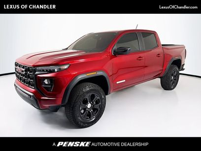 Used 2024 GMC Canyon Elevation w/ Convenience Package