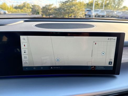 New 2026 Hyundai Ioniq 9 SEL image 19