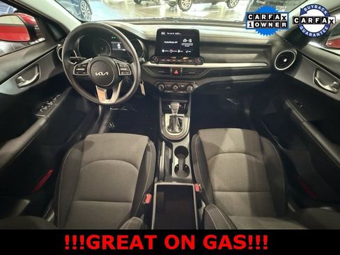 Used 2024 Kia Forte LXS image 18