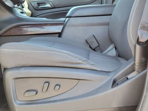 Used 2016 GMC Yukon SLE w/ Convenience Package image 24