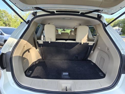 Used 2016 Nissan Pathfinder SV AWD/4WD image 20