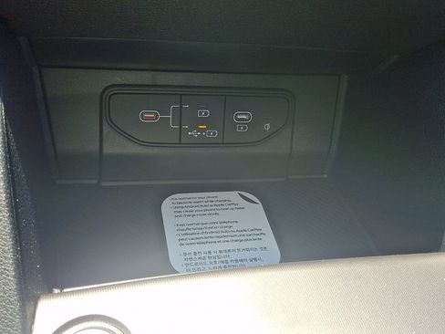 New 2026 Kia Sportage EX AWD/4WD image 15