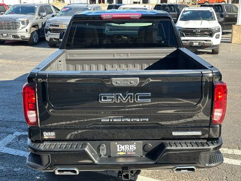 Used 2023 GMC Sierra 1500 Elevation image 6