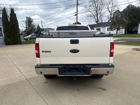 Used 2008 Ford F150 SUPERCREW image 7