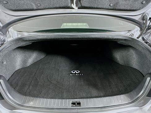 Used 2014 INFINITI Q50 Premium w/ Navigation Package image 30