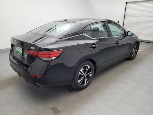 Used 2021 Nissan Sentra SV image 10