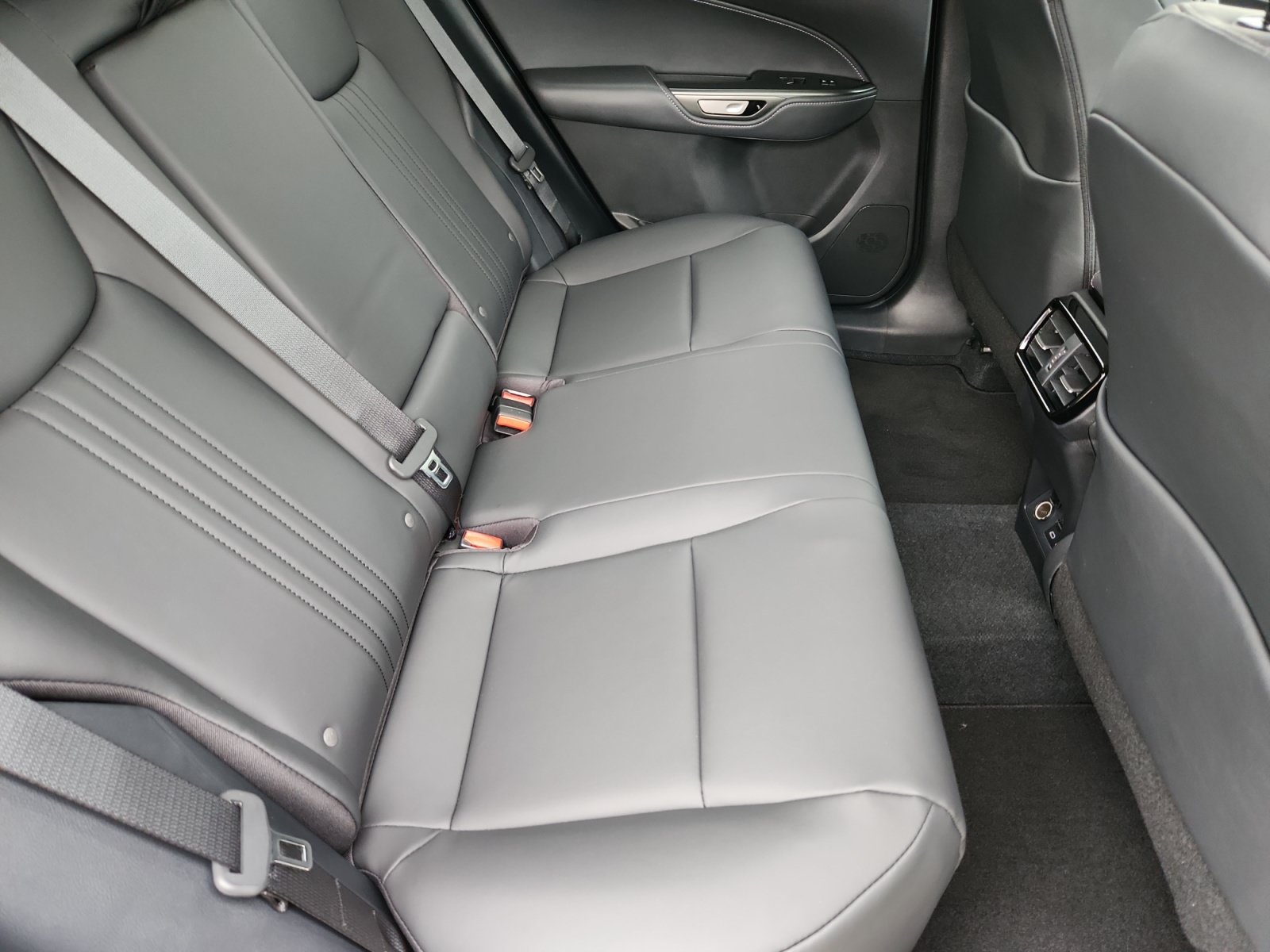 New 2026 Lexus NX 350 AWD w/ Accessory Package (2T) image 30