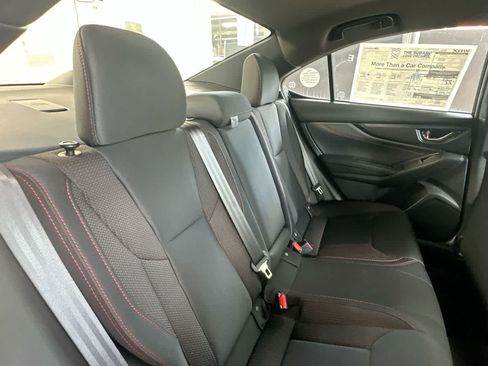 New 2026 Subaru WRX Premium AWD/4WD image 26