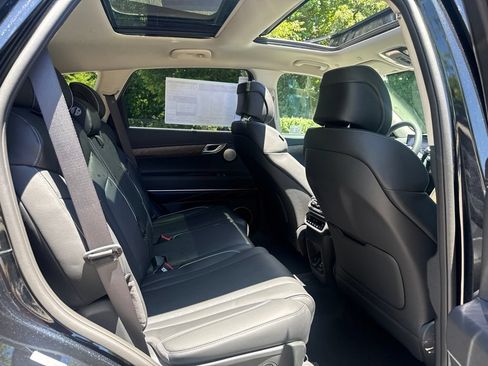 New 2026 Genesis GV80 2.5T Prestige AWD/4WD image 31