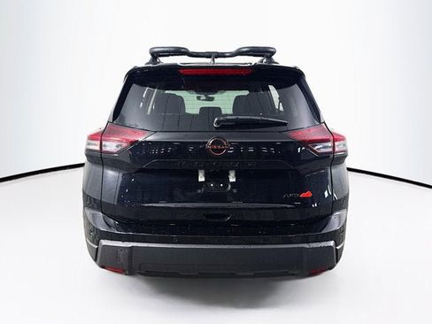 New 2026 Nissan Rogue SV image 6