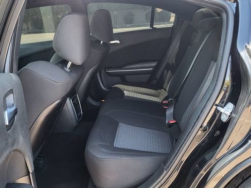 Used 2020 Dodge Charger Scat Pack RWD image 24