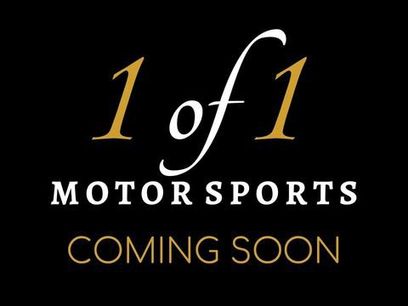 Used 2025 Cadillac CT5 V Blackwing w/ LE Monstre Special Edition
