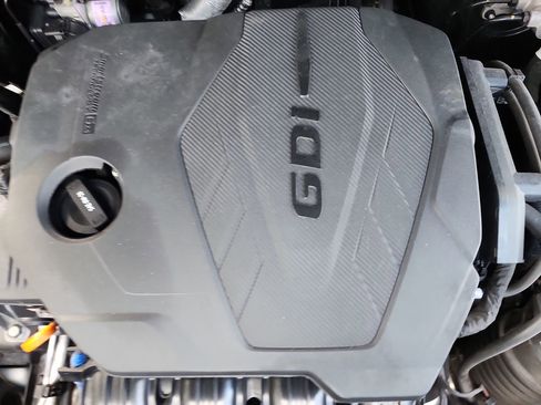 Certified 2023 Hyundai Santa Fe SEL image 21