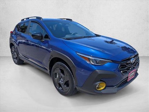 Used 2026 Subaru Crosstrek 2.5i Sport AWD/4WD image 3