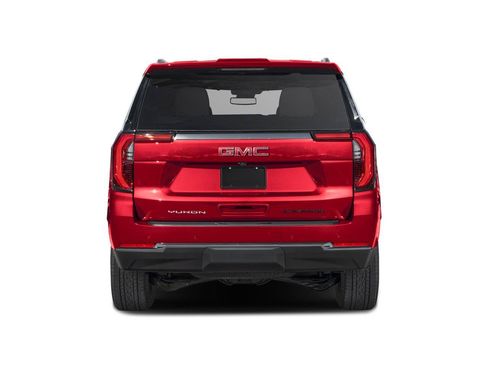 Used 2026 GMC Yukon AT4 Ultimate AWD/4WD image 5