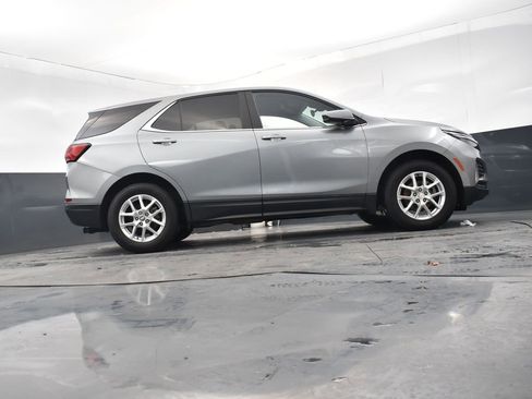 Certified 2023 Chevrolet Equinox LT image 28
