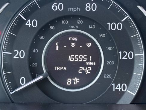 Used 2012 Honda CR-V EX-L image 13