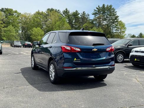Used 2019 Chevrolet Equinox LT FWD image 5