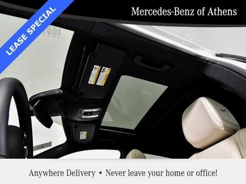 New 2026 Mercedes-Benz GLE 350 4MATIC image 35