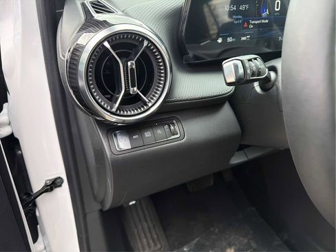 New 2026 Chevrolet Equinox LT image 20