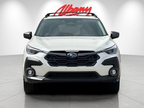 New 2026 Subaru Crosstrek 2.5i Limited AWD/4WD image 9
