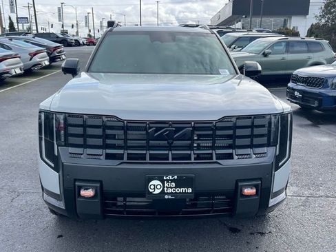New 2027 Kia Telluride SX Prestige X-Pro AWD/4WD image 5