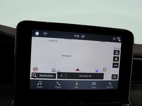 Used 2019 Lincoln Navigator Reserve AWD/4WD image 13