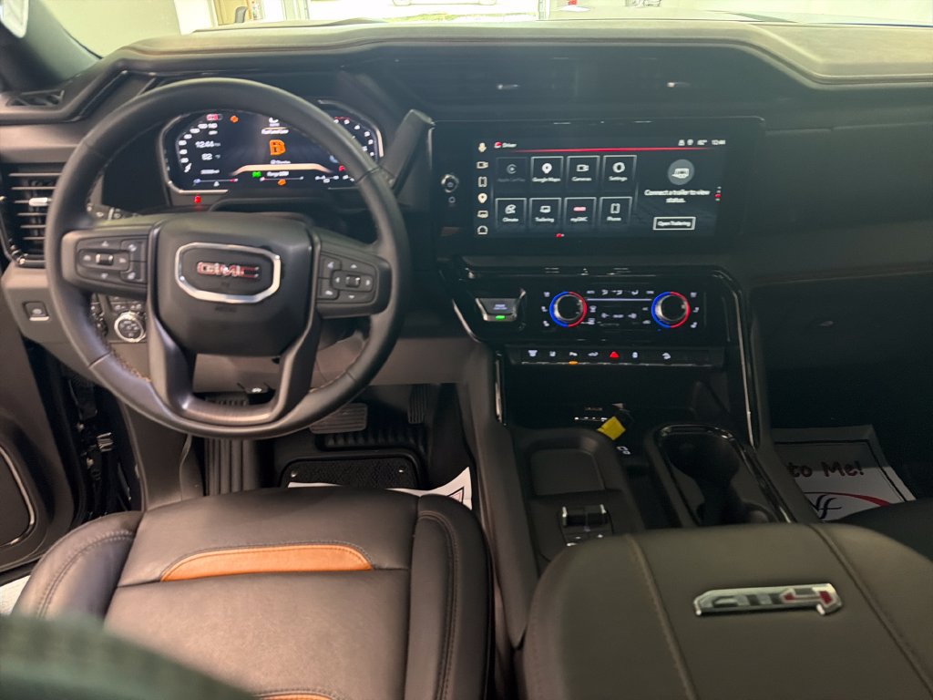 Used 2026 GMC Sierra 2500 AT4 AWD/4WD image 14